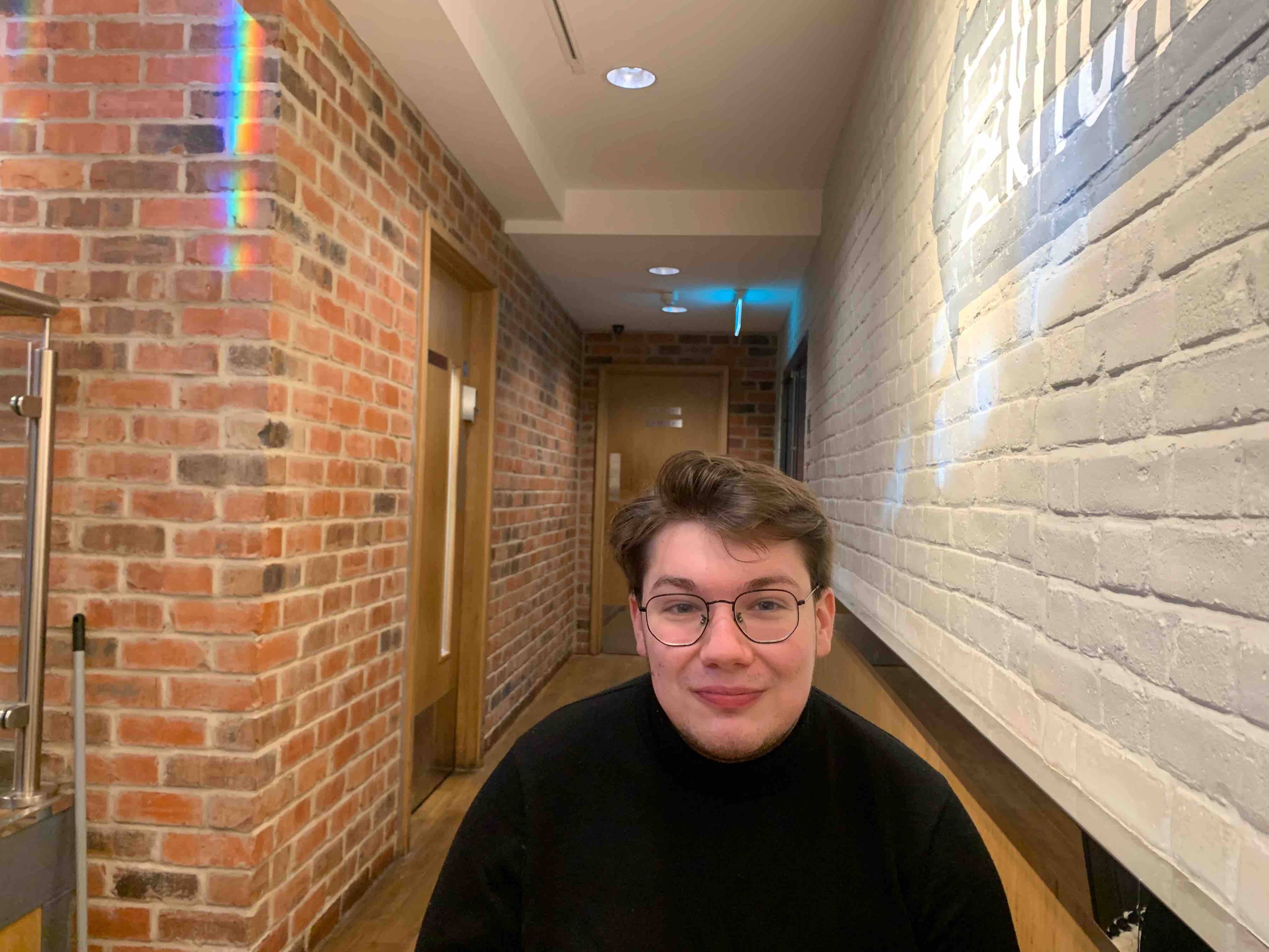 Harry Hext
